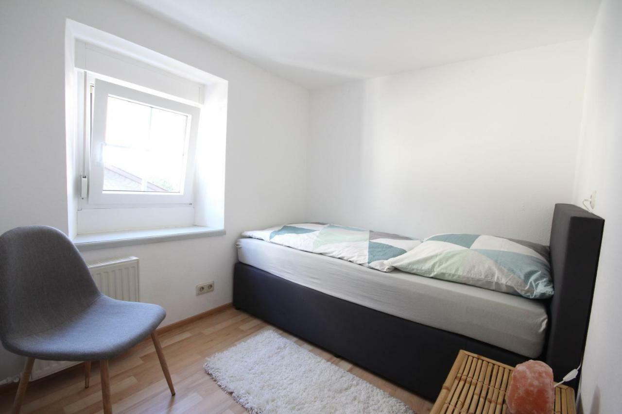 Ferienwohnung Ehlen Im Alten Winzerhaus Zeltingen-Rachtig Exteriér fotografie