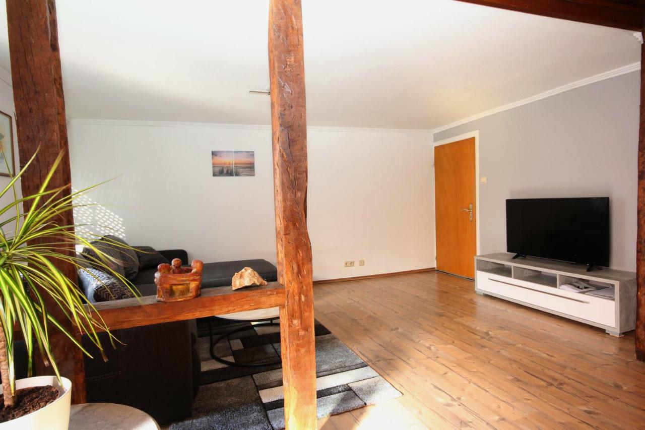 Ferienwohnung Ehlen Im Alten Winzerhaus Zeltingen-Rachtig Exteriér fotografie
